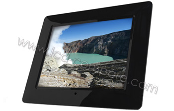 PROLINE PL-DPF 1006B - 10 pouces