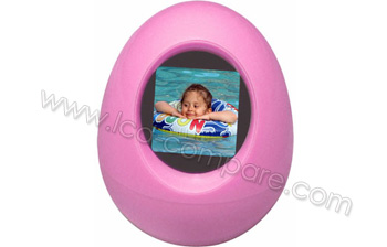 PROLINE PL-DPF150 Rose - 1.5 pouces