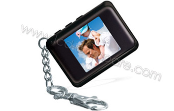 PROLINE PL-DPF151 Noir - 1.5 pouces