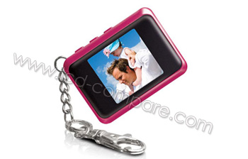 PROLINE PL-DPF151 Rose - 1.5 pouces