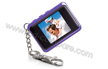 PROLINE PL-DPF151 Violet - 1.5 pouces