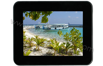 PROLINE PL-DPF351B - 3.5 pouces