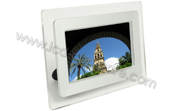 PROLINE PL-DPF702S - 7 pouces