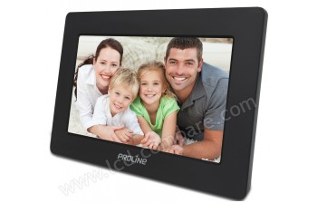 PROLINE PL-DPF715 - 7 pouces