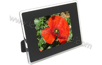 PROLINE PL-DPF803B - 8 pouces