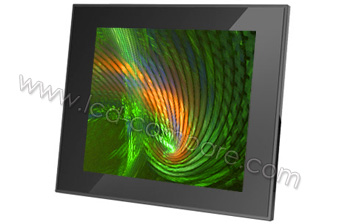 PROLINE PL-DPF805B - 10 pouces