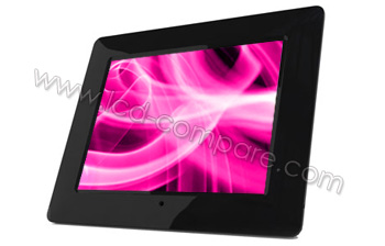 PROLINE PL-DPF806B - 8 pouces