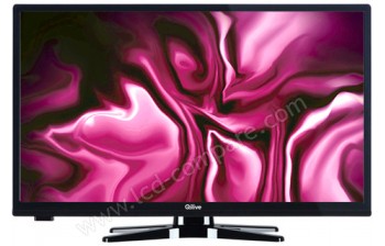 QILIVE Q1127 - 59.9 cm