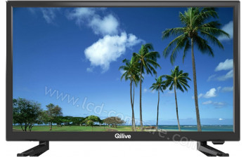 QILIVE Q22F201B - 55 cm