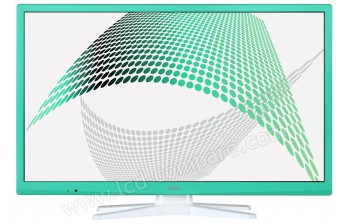 QILIVE Q.24161 Vert - 61 cm