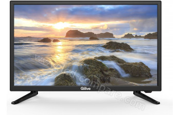 QILIVE Q24-984B - 60 cm