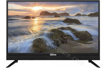 QILIVE Q32-009SB - 80 cm