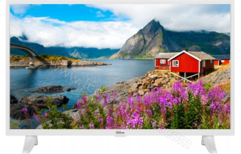 QILIVE Q32HS211W - 80 cm