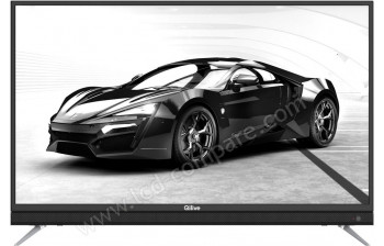 QILIVE Q43-009SB - 109 cm