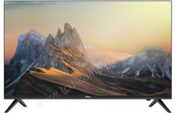 QILIVE Q43UA211B - 108 cm