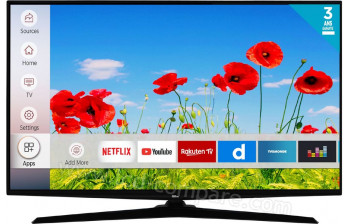 QILIVE Q55-182 - 139 cm