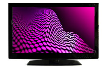 Q-MEDIA QLC-26G90A - 66 cm