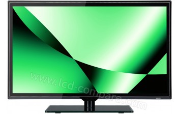 Q-MEDIA QLE185Z18A-FM4C - 47 cm