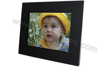 Q-MEDIA QDP-1523A-B - 15 pouces