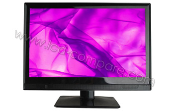 Q-MEDIA QL22A8-B - 56 cm
