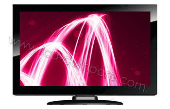 Q-MEDIA QLC2610AM2D - 66 cm