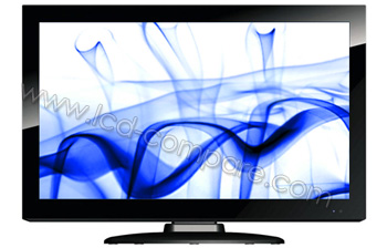 Q-MEDIA QLCM2610AM2D - 66 cm