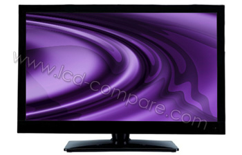 Q-MEDIA QLD3968 - 99 cm