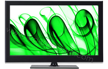 Q-MEDIA QLE216F10AM2 - 54 cm