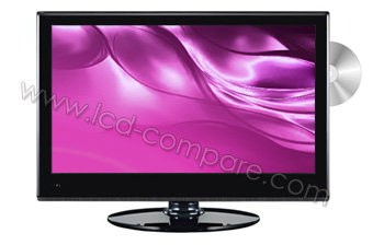 Q-MEDIA QLE2298D - 55 cm