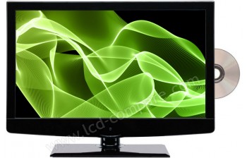 Q-MEDIA QLE22K8 - 56 cm