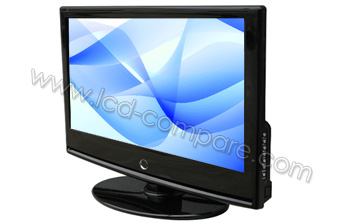 Q-MEDIA QLE2302B - 60 cm