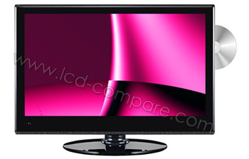 Q-MEDIA QLE2498D - 61 cm