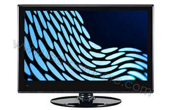 Q-MEDIA QLE2498FM2-BS - 61 cm