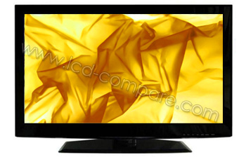Q-MEDIA QLE-24G90 - 61 cm