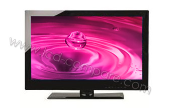 Q-MEDIA QLE3294FM4-BS - 81 cm