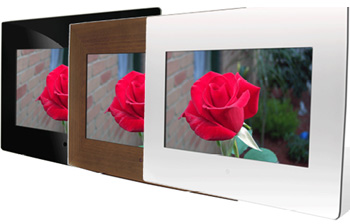 QPS QPDPF102 - 10.2 pouces