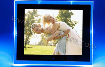 QPS QPDPF121L - 12.1 pouces