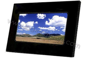 QPS QPDPF71 - 7 pouces