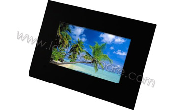 QPS QPDPF72 - 7 pouces