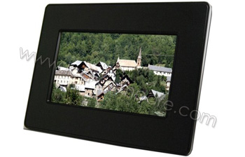 QPS QPDPF81 - 8 pouces