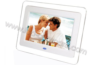 QPS QPDPF9W - 9 pouces