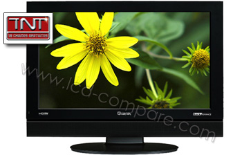 QUARTEK BA-3203LSWHD - 81 cm