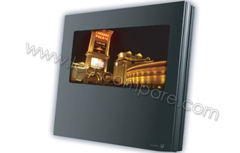 QUARTEK VisualPics VP7B - 7 pouces