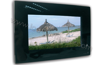 QUARTEK VisualPics VP7P - 7 pouces