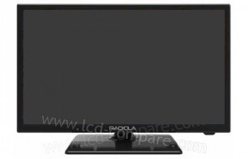 RADIOLA LD20-RAD030H - 51 cm