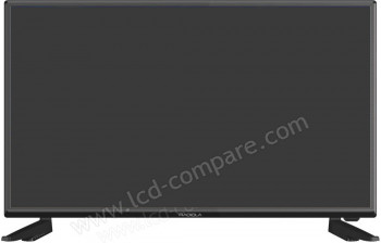 RADIOLA LD28-RDA08HB - 70 cm