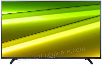 RADIOLA LD32-RAD060H - 80 cm