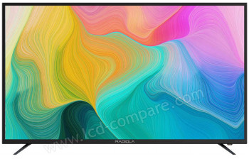 RADIOLA LD55-RAD02 - 139 cm