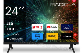 RADIOLA RA24A2 - 60 cm