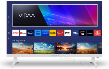 RADIOLA RA24A2W - 60 cm